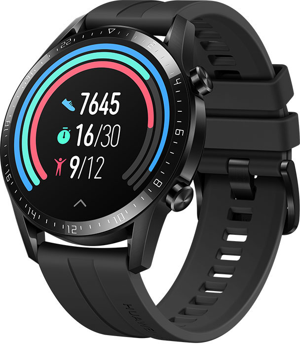 huawei gt 2 46mm smartwatch